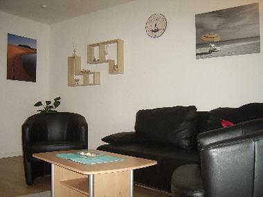 Apartamento de vacaciones en Wittdn (Nordfriesische Inseln)Casa de vacaciones