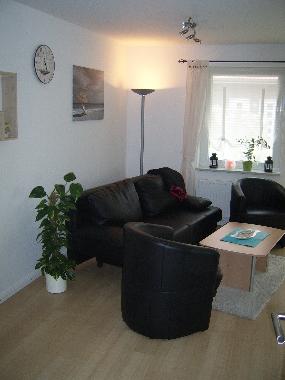 Apartamento de vacaciones en Wittdn (Nordfriesische Inseln)Casa de vacaciones