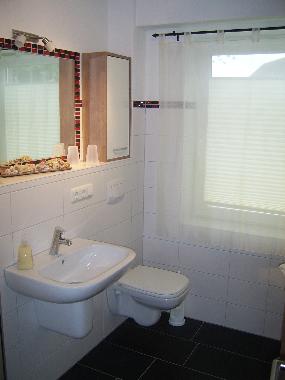 Apartamento de vacaciones en Wittdn (Nordfriesische Inseln)Casa de vacaciones
