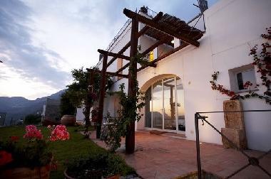 Villa en Amalfi Coast (Salerno)Casa de vacaciones