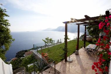 Villa en Amalfi Coast (Salerno)Casa de vacaciones