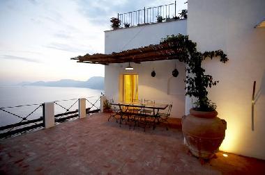 Villa en Amalfi Coast (Salerno)Casa de vacaciones