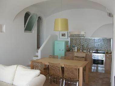 Villa en Amalfi Coast (Salerno)Casa de vacaciones