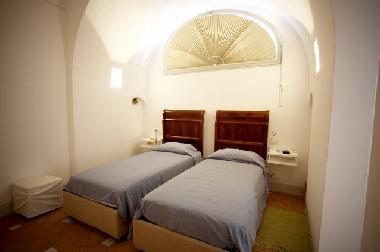 Villa en Amalfi Coast (Salerno)Casa de vacaciones