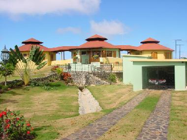 Villa en CABRERA (Maria Trinidad Sanchez)Casa de vacaciones