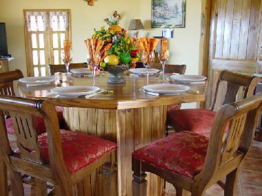 Villa en CABRERA (Maria Trinidad Sanchez)Casa de vacaciones