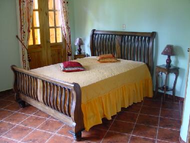 Villa en CABRERA (Maria Trinidad Sanchez)Casa de vacaciones