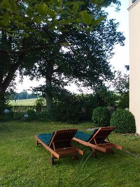 Casa de vacaciones en Blaufelden-Herrentierbach (Hohenlohe)Casa de vacaciones