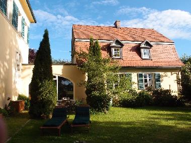 Casa de vacaciones en Blaufelden-Herrentierbach (Hohenlohe)Casa de vacaciones