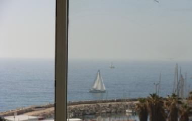 Apartamento de vacaciones en tel- aviv (Tel Aviv)Casa de vacaciones