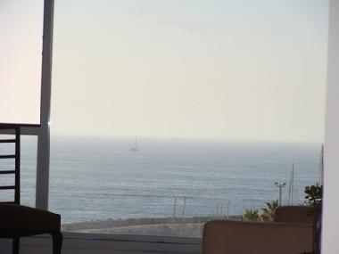 Apartamento de vacaciones en tel- aviv (Tel Aviv)Casa de vacaciones