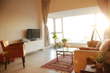 Apartamento de vacaciones en tel- aviv (Tel Aviv)Casa de vacaciones