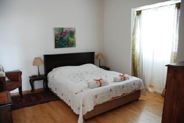 Apartamento de vacaciones en tel- aviv (Tel Aviv)Casa de vacaciones