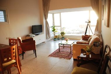 Apartamento de vacaciones en tel- aviv (Tel Aviv)Casa de vacaciones