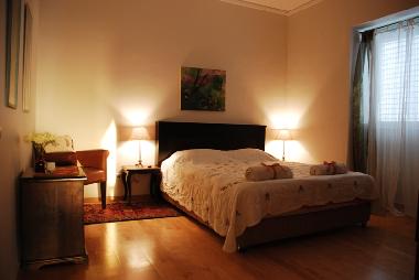 Apartamento de vacaciones en tel- aviv (Tel Aviv)Casa de vacaciones