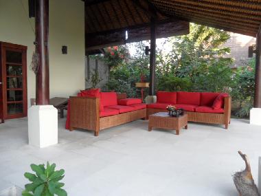 Villa en Dencarik (Bali)Casa de vacaciones
