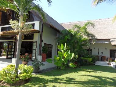 Villa en Dencarik (Bali)Casa de vacaciones