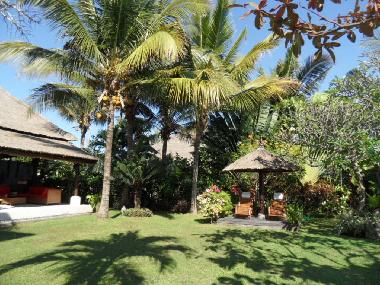 Villa en Dencarik (Bali)Casa de vacaciones