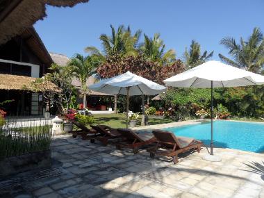 Villa en Dencarik (Bali)Casa de vacaciones