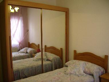HABITACI�N 2 CAMAS 