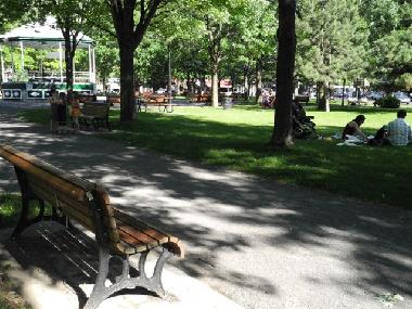 Apartamento de vacaciones en Montr�al (Quebec)Casa de vacaciones