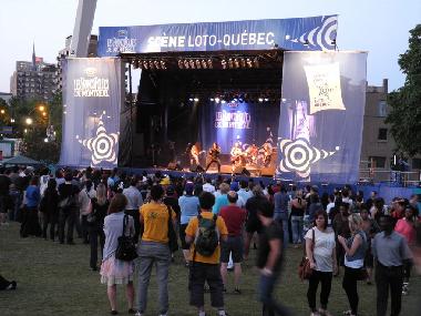 Apartamento de vacaciones en Montr�al (Quebec)Casa de vacaciones