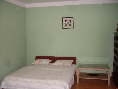 Apartamento de vacaciones en zaton (Zadarska)Casa de vacaciones