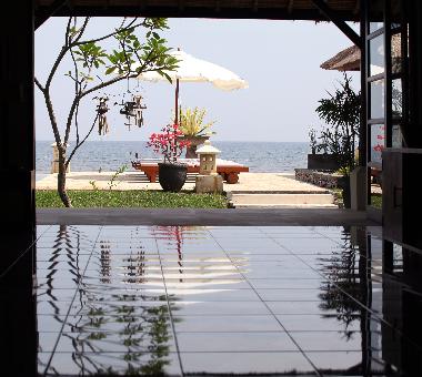 Villa en Dencarik (Bali)Casa de vacaciones