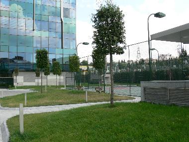 Apartamento de vacaciones en Istanbul (Istanbul)Casa de vacaciones