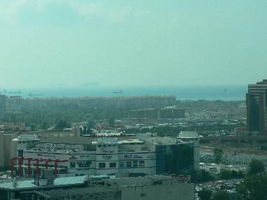 Apartamento de vacaciones en Istanbul (Istanbul)Casa de vacaciones