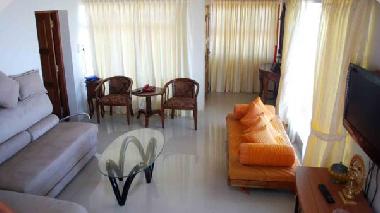 Casa de vacaciones en Kannur (Kerala)Casa de vacaciones