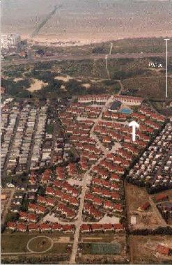 Casa de vacaciones en Middelkerke (Flandes)Casa de vacaciones