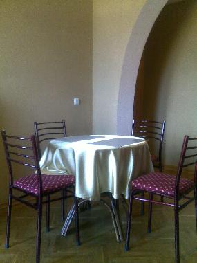 Casa de vacaciones en Ohrid (Ohrid)Casa de vacaciones