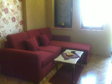 Casa de vacaciones en Ohrid (Ohrid)Casa de vacaciones