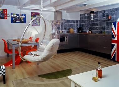 Apartamento de vacaciones en Amsterdam (Noord-Holland)Casa de vacaciones