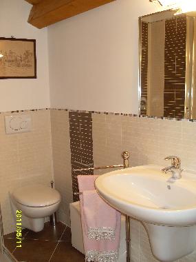 Apartamento de vacaciones en Venezia (Venezia)Casa de vacaciones