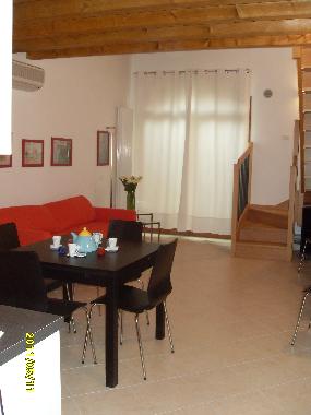 Apartamento de vacaciones en Venezia (Venezia)Casa de vacaciones