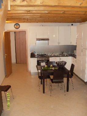 Apartamento de vacaciones en Venezia (Venezia)Casa de vacaciones