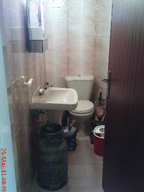 Apartamento de vacaciones en Limassol (Limassol)Casa de vacaciones