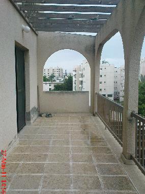Apartamento de vacaciones en Limassol (Limassol)Casa de vacaciones