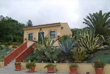 Cama y desayuno en C�s (Oeste)Casa de vacaciones