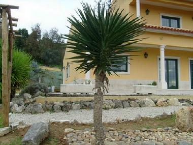 Cama y desayuno en C�s (Oeste)Casa de vacaciones