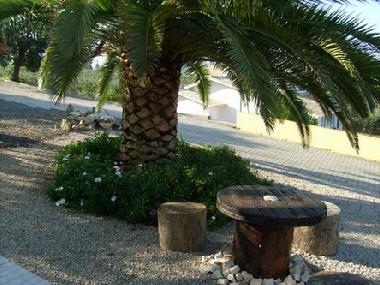 Cama y desayuno en C�s (Oeste)Casa de vacaciones