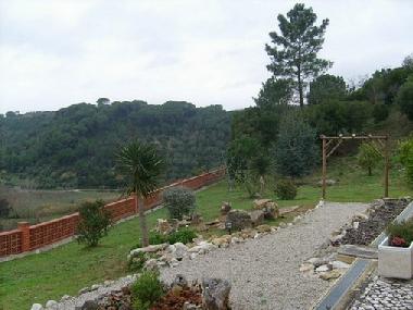 Cama y desayuno en C�s (Oeste)Casa de vacaciones