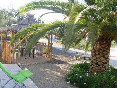 Cama y desayuno en C�s (Oeste)Casa de vacaciones