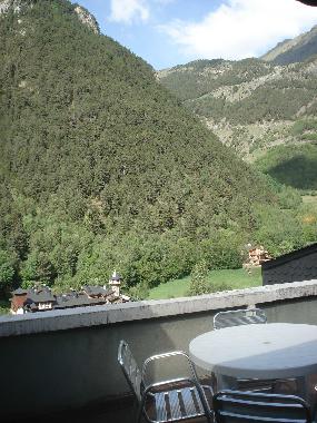 Apartamento de vacaciones en Arinsal (La Massana)Casa de vacaciones