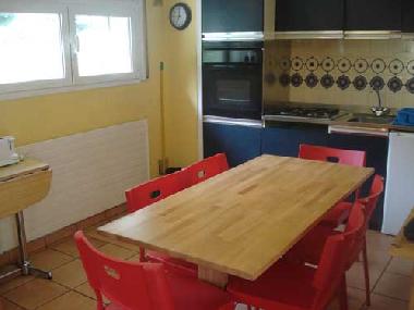 Apartamento de vacaciones en Arinsal (La Massana)Casa de vacaciones