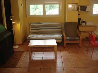 Apartamento de vacaciones en Arinsal (La Massana)Casa de vacaciones