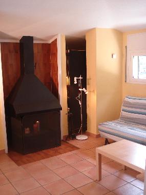 Apartamento de vacaciones en Arinsal (La Massana)Casa de vacaciones