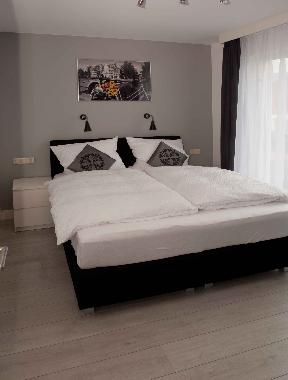 Apartamento de vacaciones en Zandvoort (Noord-Holland)Casa de vacaciones